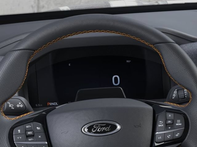 New 2026 Ford Explorer Tremor w/ Tremor Ultimate Package AWD/4WD image 13