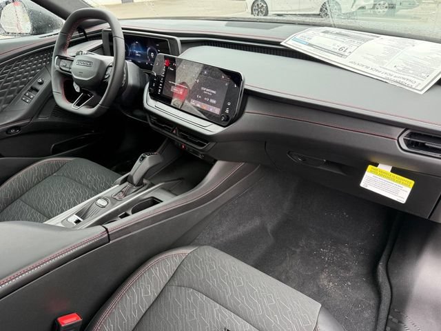 New 2026 Dodge Charger Scat Pack w/ Blacktop Package AWD/4WD image 7