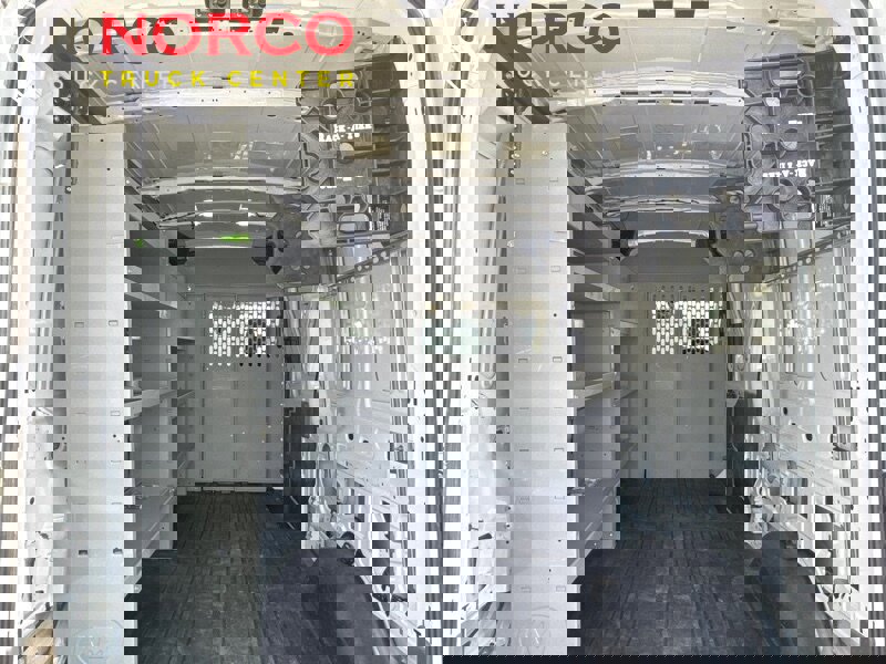 Used 2020 Ford Transit 250 Medium Roof image 12