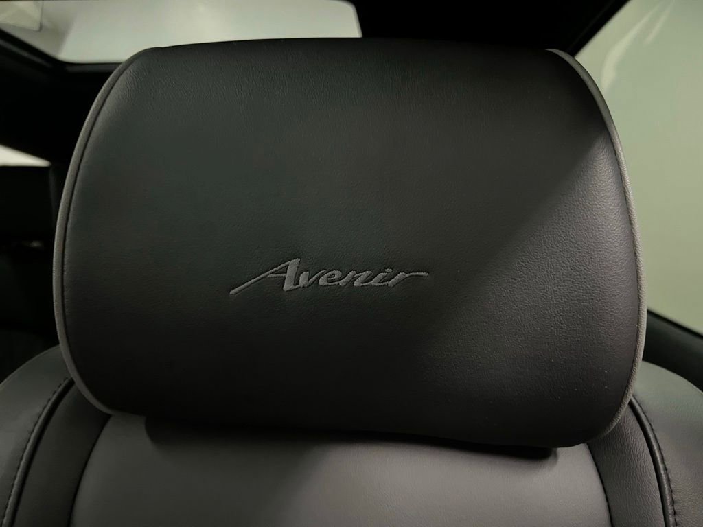 Certified 2023 Buick Enclave Avenir w/ Trailering Package, 5000 lbs. image 37