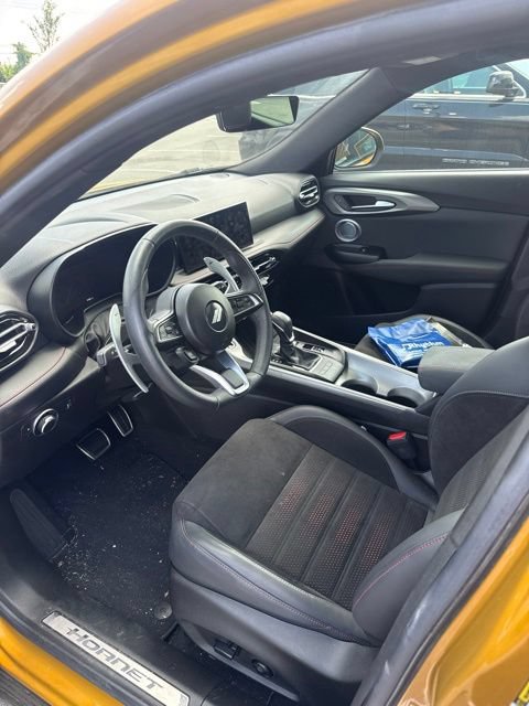 Used 2024 Dodge Hornet R/T Plus AWD/4WD image 14