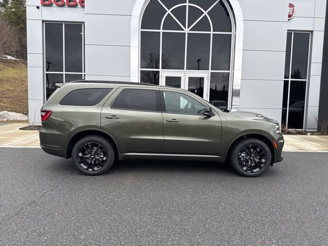 New 2026 Dodge Durango GT AWD/4WD image 7