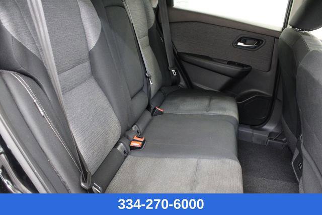 Certified 2023 Nissan Rogue SV image 19