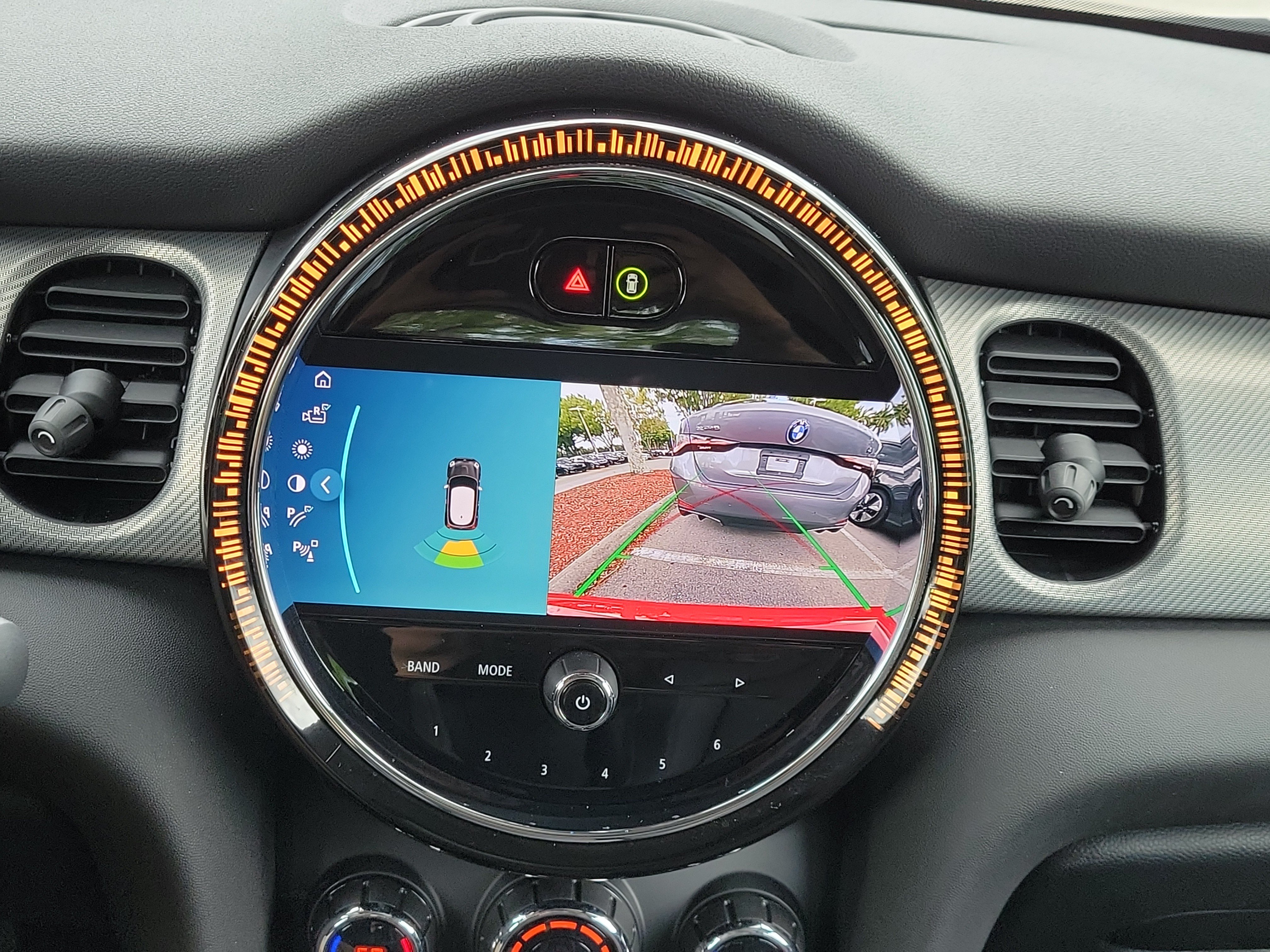 Used 2022 MINI Cooper S w/ Premium Package FWD image 24