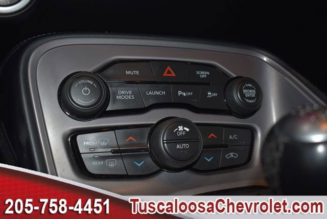 Used 2023 Dodge Challenger R/T Scat Pack w/ Plus Package image 33