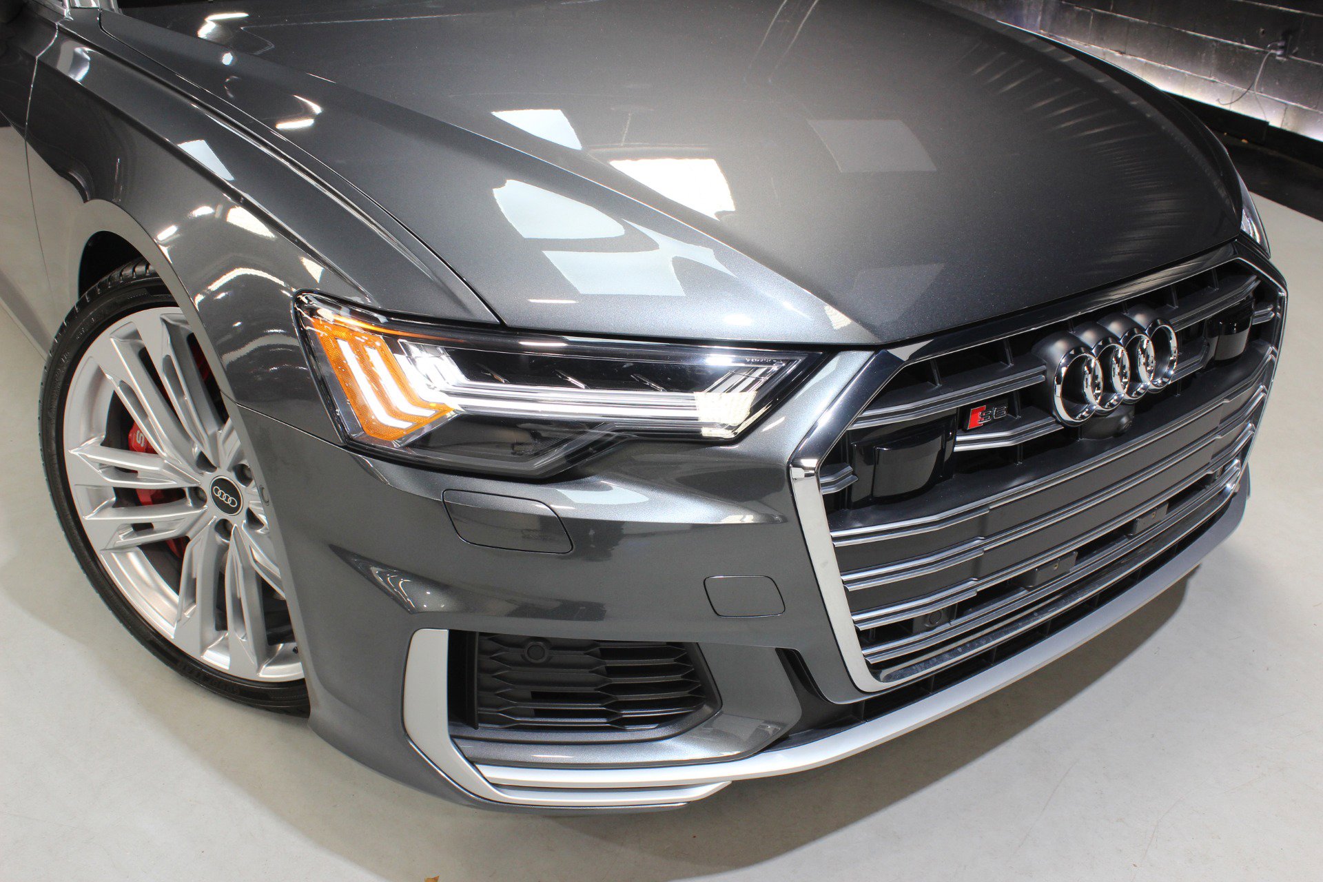 Used 2023 Audi S6 Prestige image 8