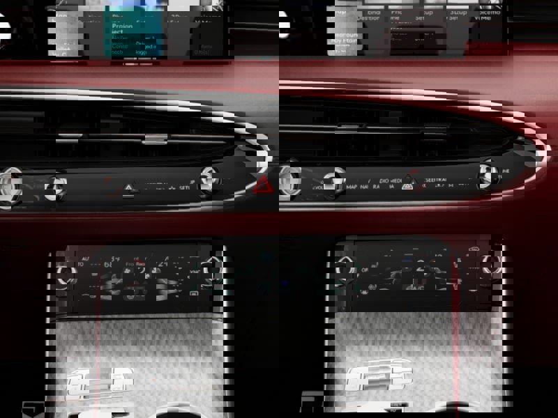 New 2026 Genesis GV70 2.5T Sport Prestige image 31