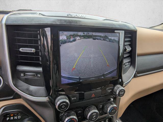 Used 2019 RAM 1500 Big Horn AWD/4WD image 13