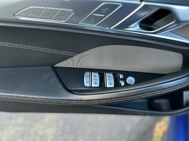 Used 2023 BMW 840i Gran Coupe xDrive w/ Comfort Seating Package AWD/4WD image 16