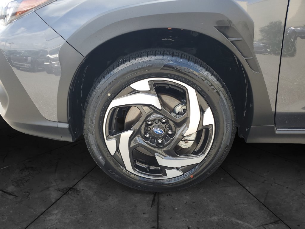 Certified 2026 Subaru Crosstrek 2.5i Limited w/ Crosstrek Mirror Package AWD/4WD image 14