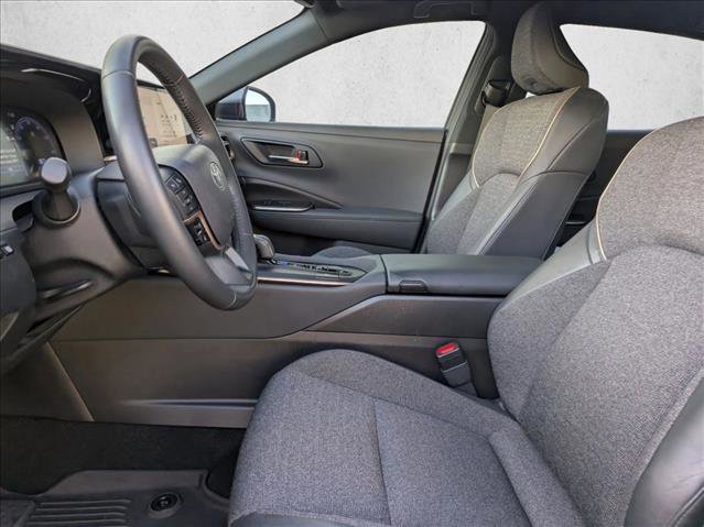 Certified 2023 Toyota Crown XLE image 15