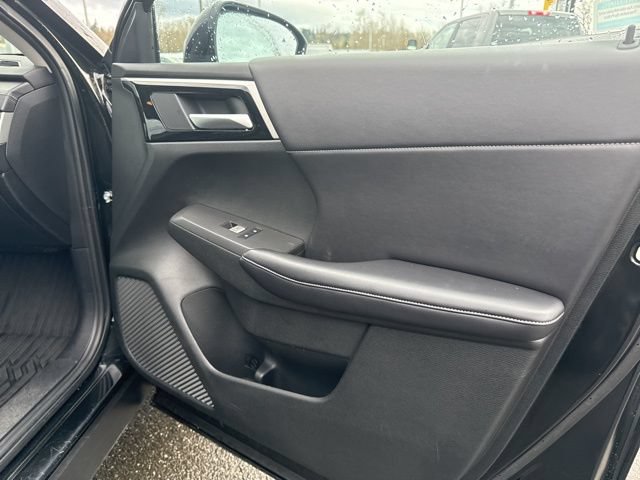 Used 2024 Mitsubishi Outlander SE AWD/4WD image 23