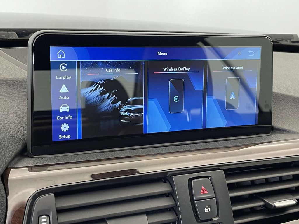 Used 2014 BMW 428i xDrive Convertible AWD/4WD image 20