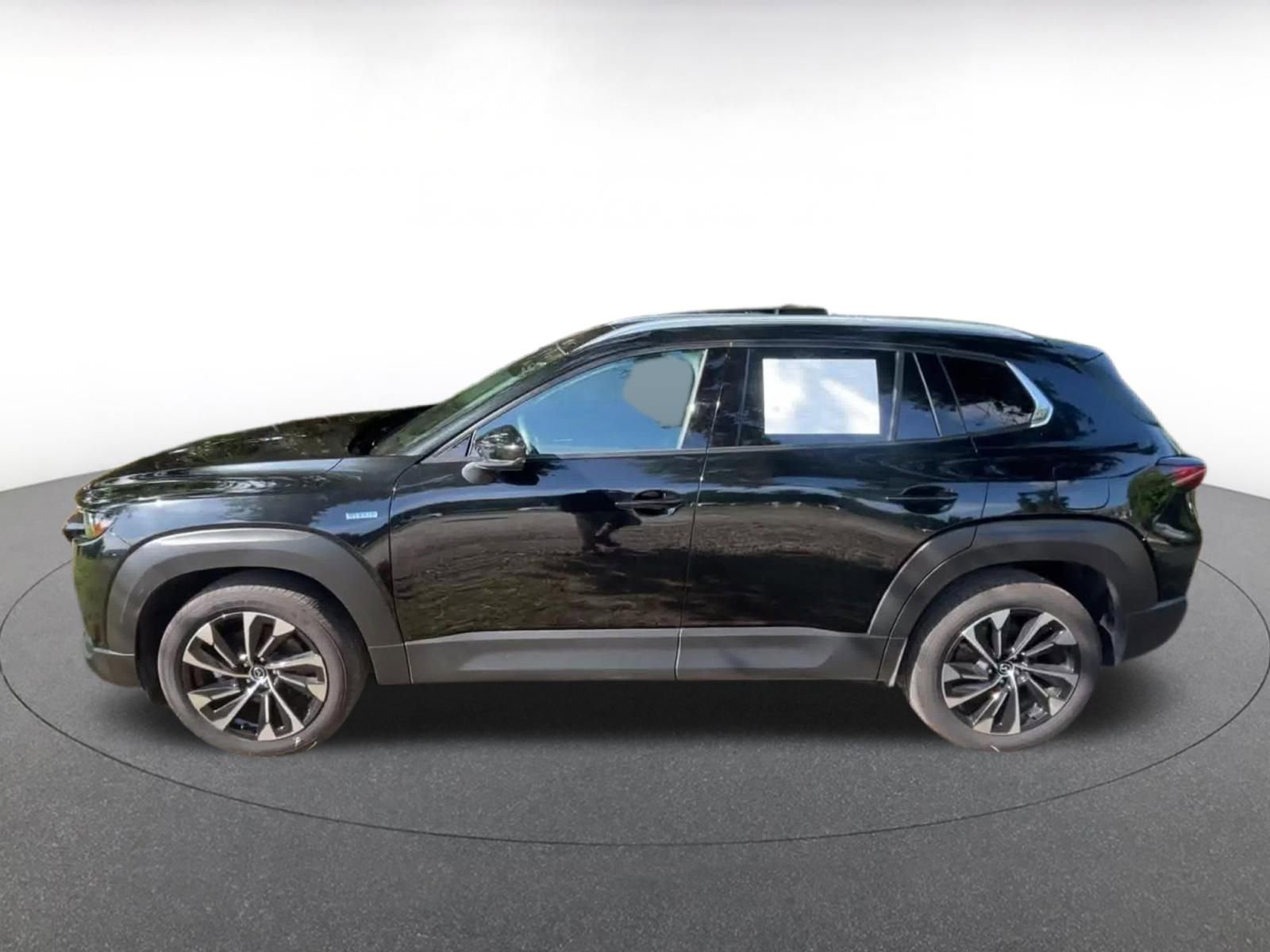 Used 2025 MAZDA CX-50 2.5 Hybrid w/ Premium Plus Pkg AWD/4WD image 9
