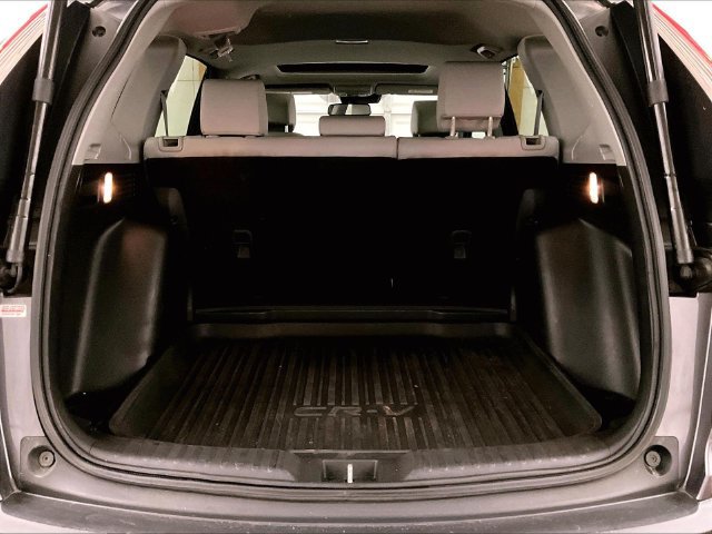 Used 2017 Honda CR-V EX-L image 34