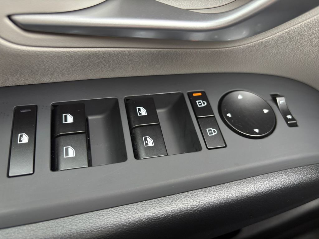 New 2026 Hyundai Tucson SEL image 13