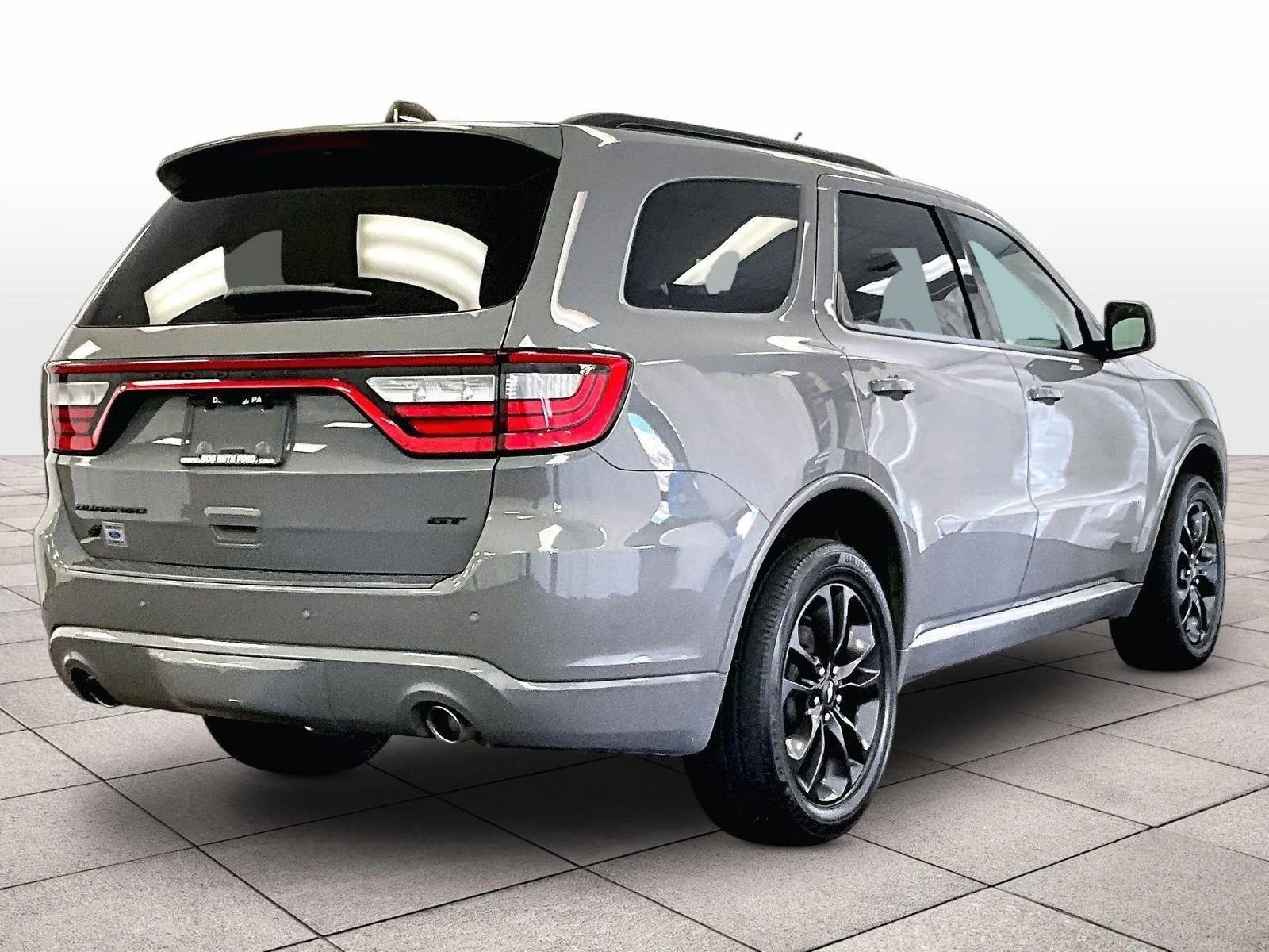 Used 2023 Dodge Durango GT image 11