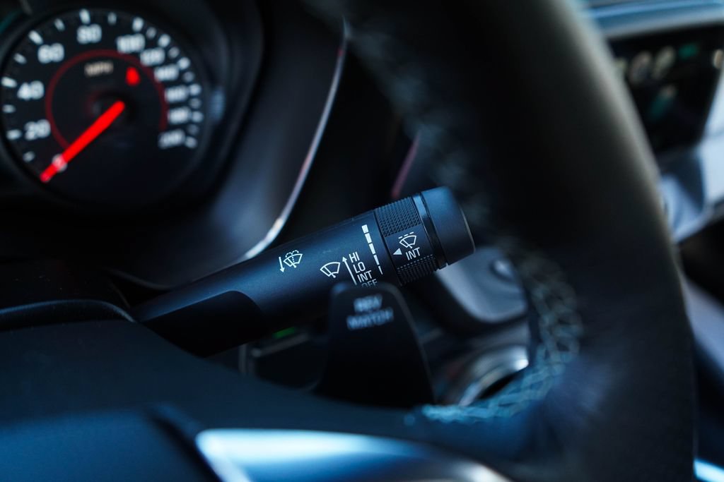 Used 2017 Chevrolet Camaro SS RWD image 35