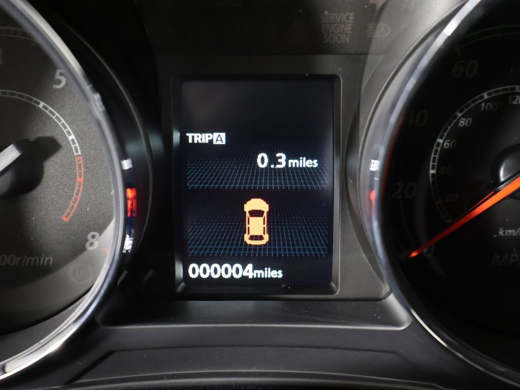 New 2025 Mitsubishi Outlander Sport SE image 35