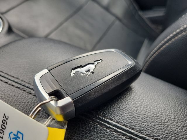 Used 2017 Ford Mustang Premium RWD image 41
