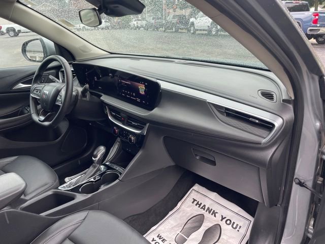 Used 2024 Buick Encore GX Sport Touring image 21