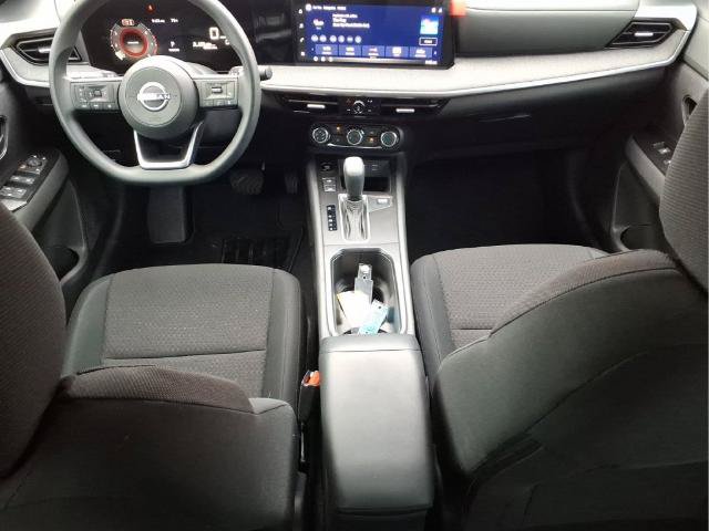 Certified 2026 Nissan Kicks S FWD image 10
