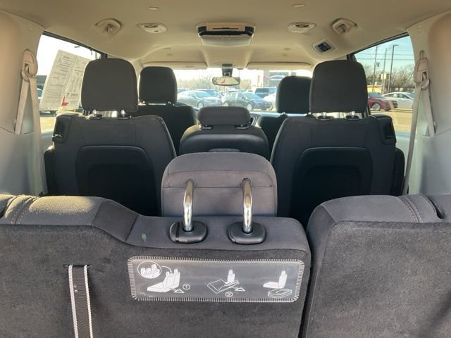 Used 2018 Chrysler Pacifica Touring Plus w/ Tire & Wheel Group image 28