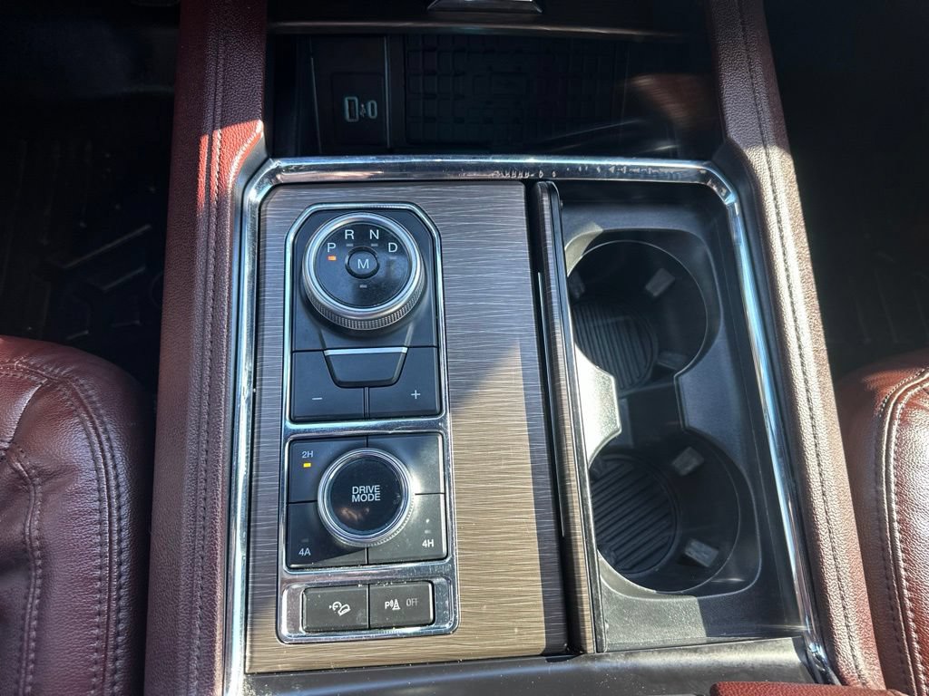 Used 2022 Ford Expedition Max Limited AWD/4WD image 8
