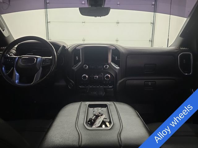 Used 2021 GMC Sierra 3500 Denali w/ Denali Ultimate Package AWD/4WD image 15
