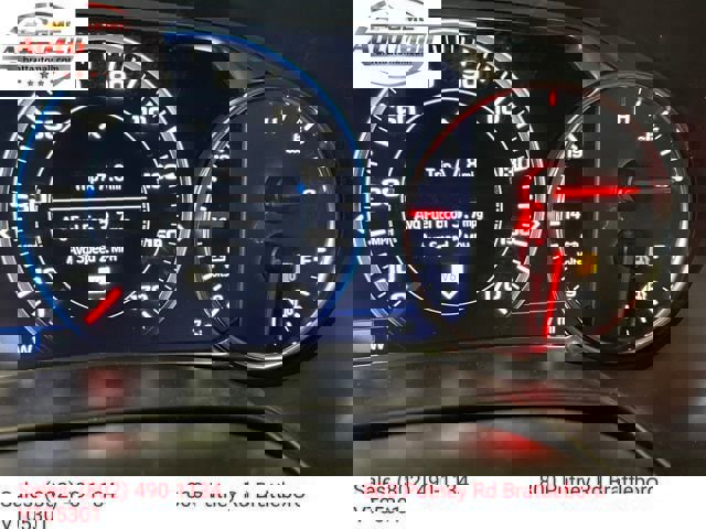 New 2026 Chevrolet Blazer RS w/ Driver Confidence II Package AWD/4WD image 17