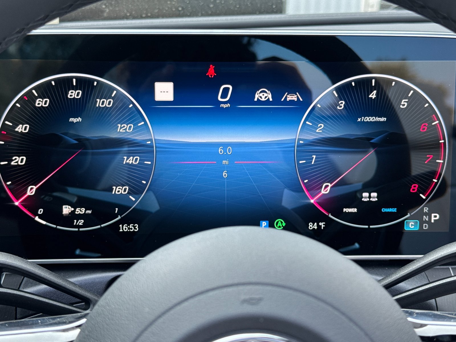 New 2027 Mercedes-Benz CLE 450 4MATIC Cabriolet image 25