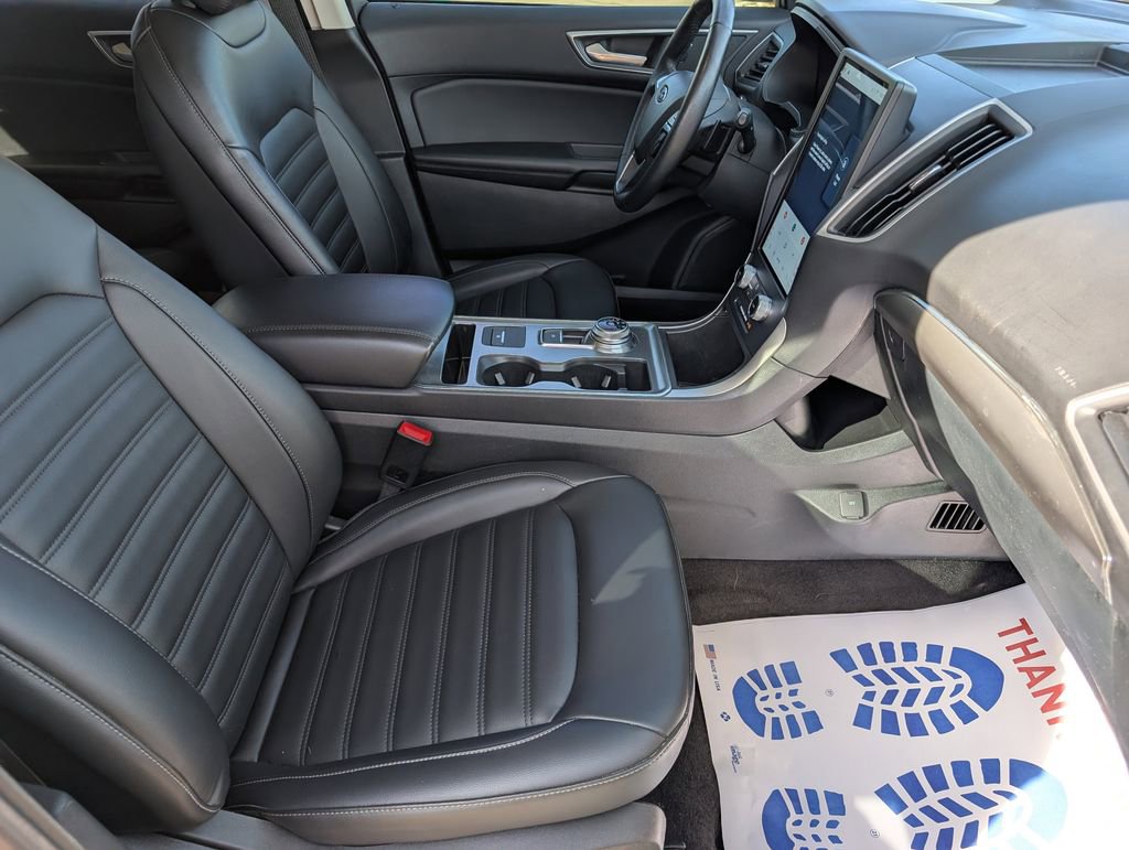 Used 2022 Ford Edge SEL w/ Convenience Package image 13