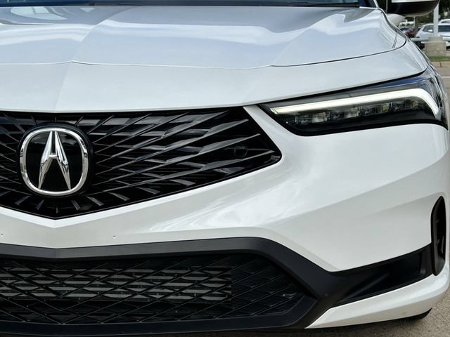 Certified 2024 Acura Integra FWD image 10