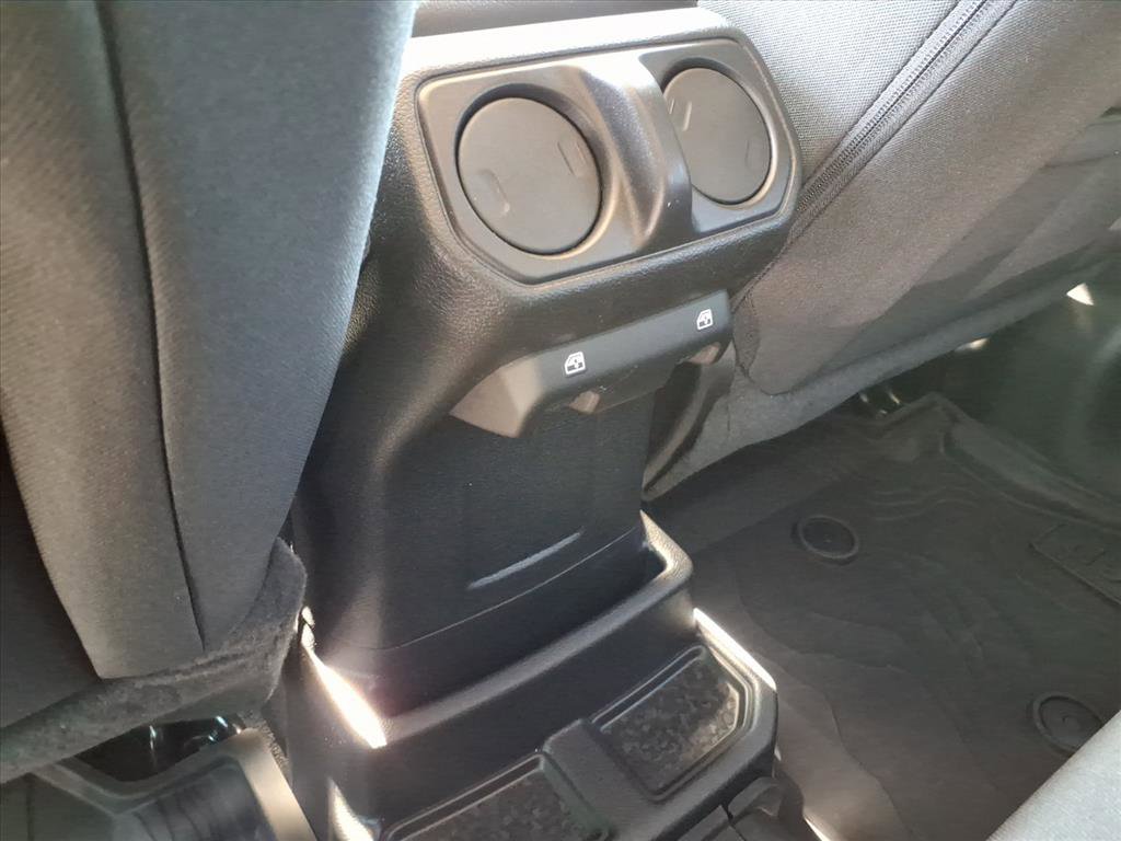 Used 2023 Jeep Wrangler Unlimited AWD/4WD image 16