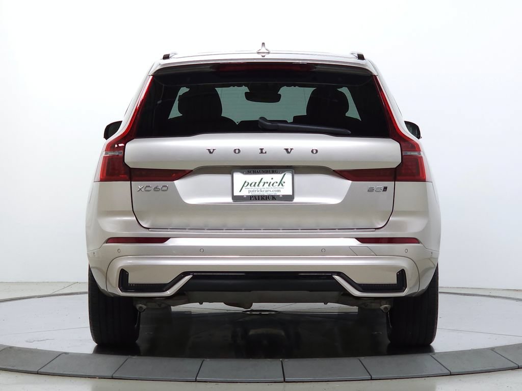 Used 2026 Volvo XC60 B5 Plus AWD/4WD image 6