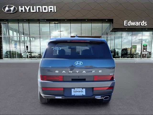 New 2026 Hyundai Santa Fe SE image 6