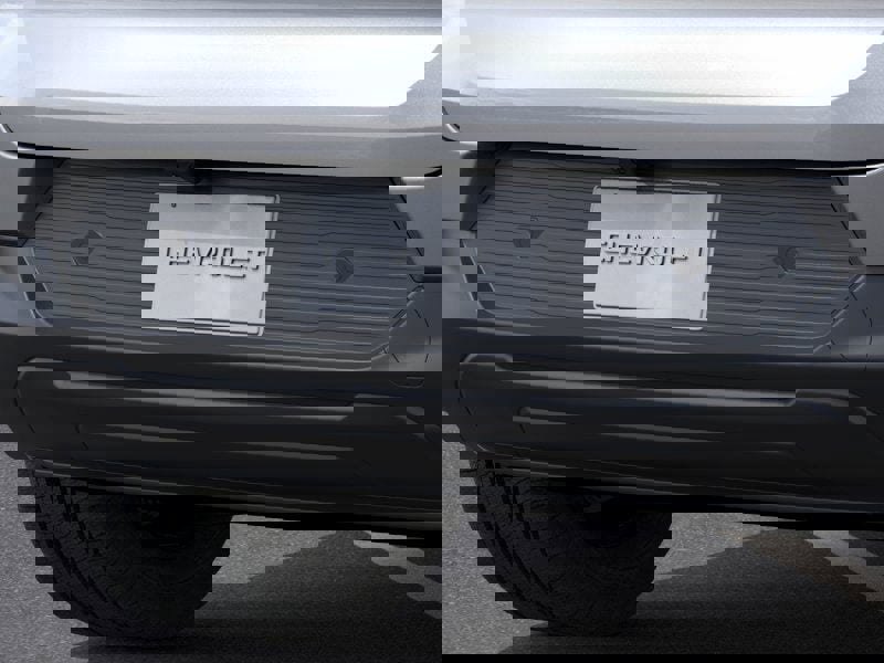 New 2026 Chevrolet Equinox EV LT image 14