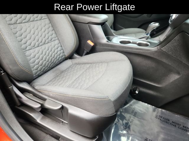 Used 2020 Chevrolet Equinox LT image 25