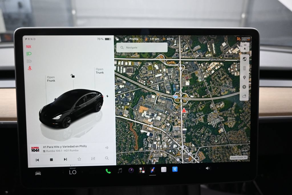Used 2023 Tesla Model 3 Standard Range RWD image 9