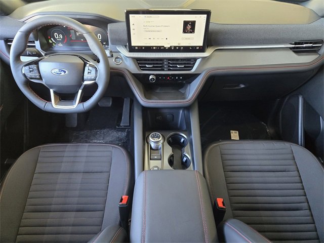 New 2026 Ford Explorer ST-Line image 19