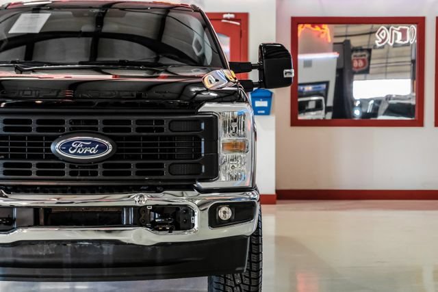 Used 2024 Ford F250 XL w/ XL Driver Assist Package AWD/4WD image 42