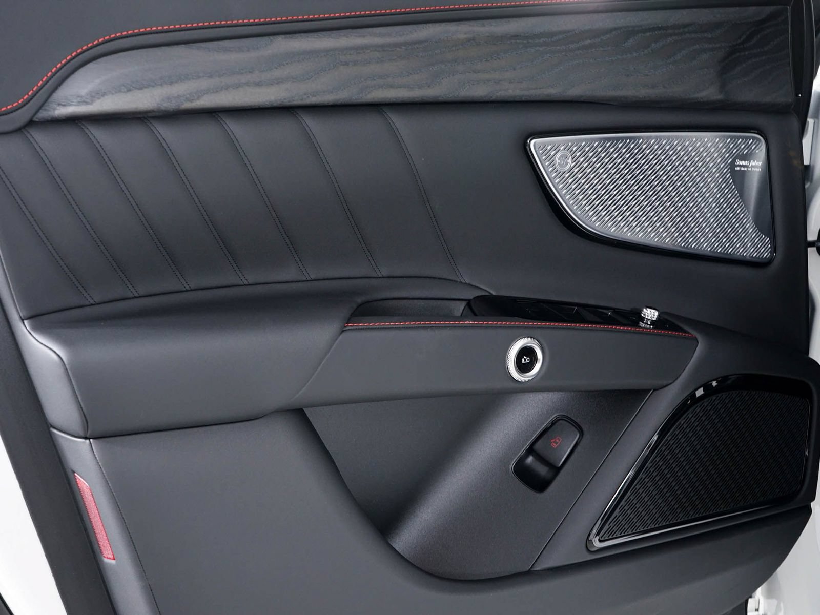 New 2026 Maserati Grecale Modena AWD/4WD image 33