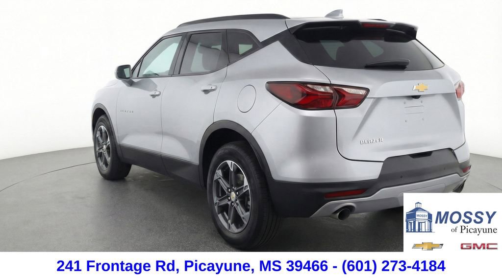Used 2024 Chevrolet Blazer LT w/ Convenience Package image 6