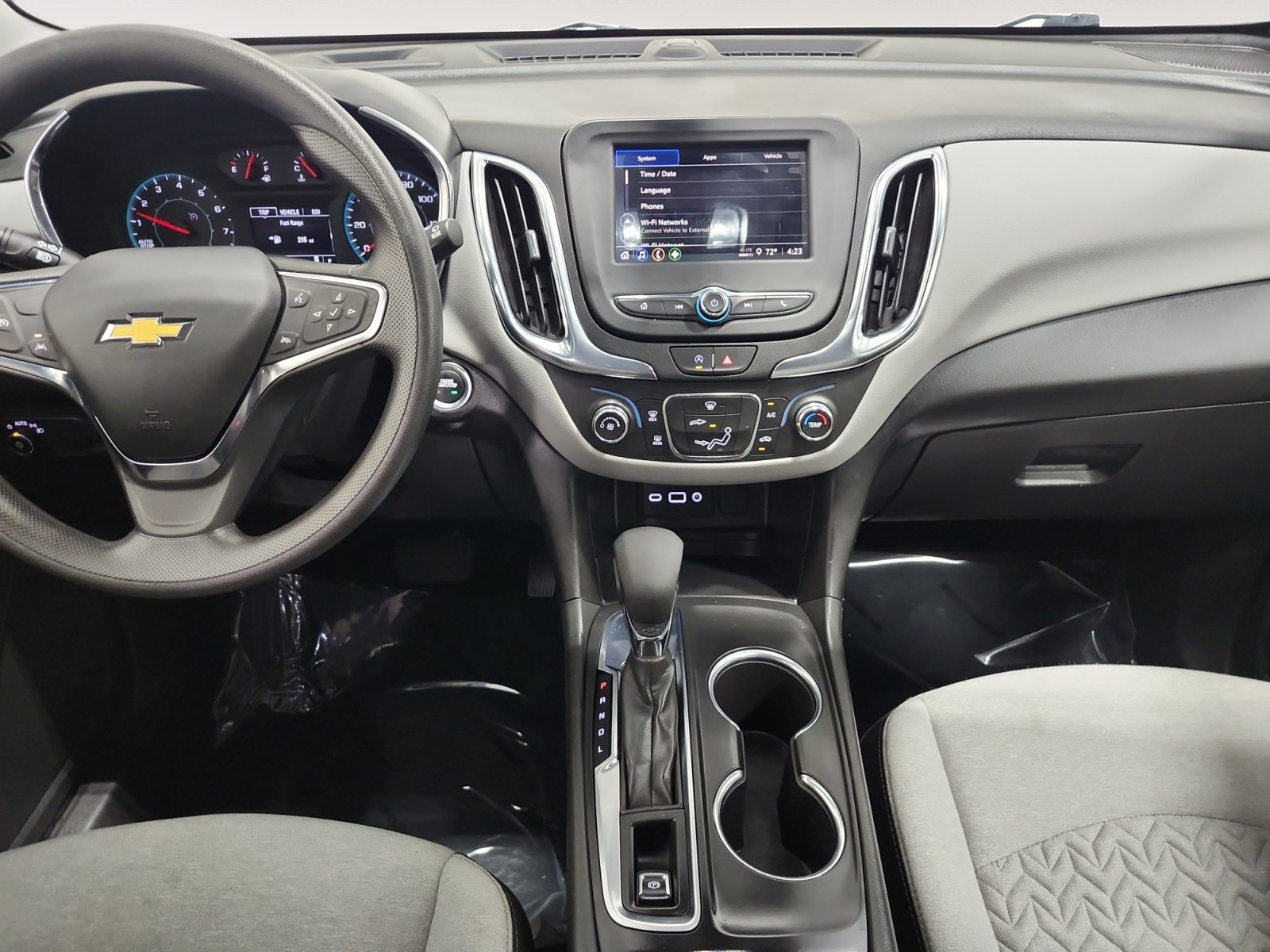 Used 2023 Chevrolet Equinox LS FWD image 11
