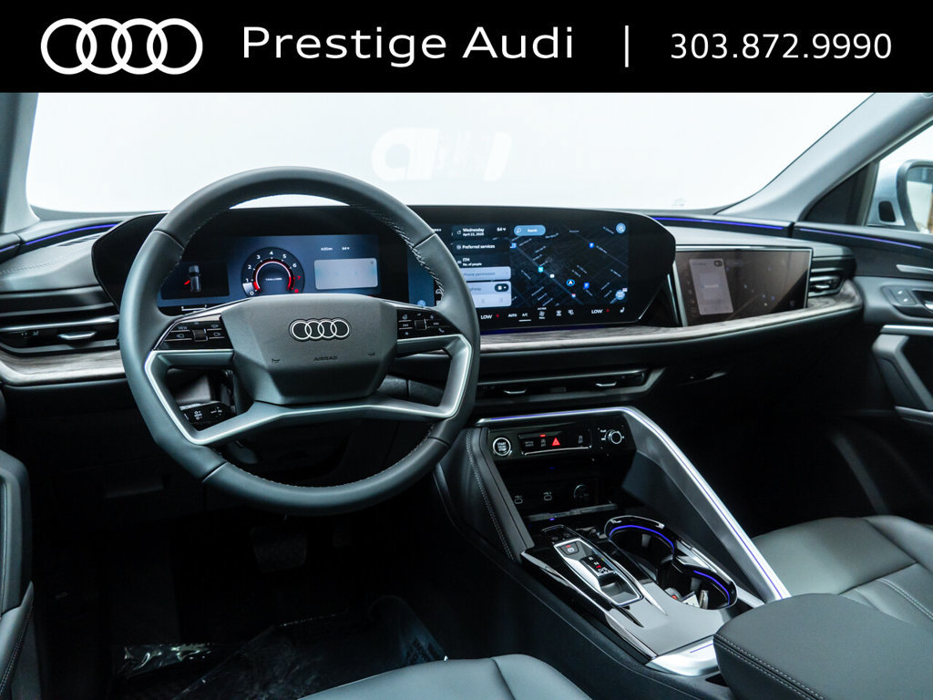 Used 2026 Audi Q5 Premium Plus AWD/4WD image 5