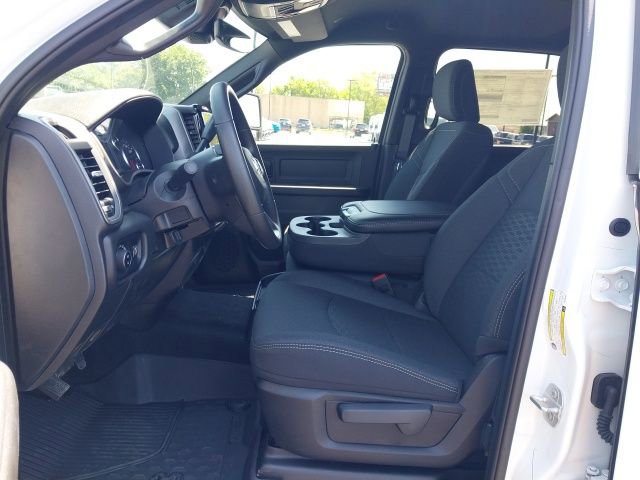 New 2025 RAM 2500 Tradesman image 4