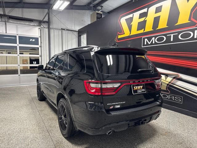 Used 2023 Dodge Durango GT AWD/4WD image 20