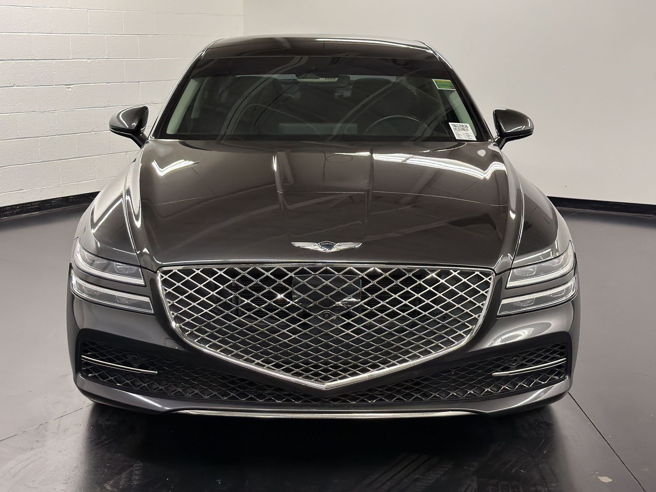 Used 2022 Genesis G80 2.5T w/ Prestige Package RWD image 6