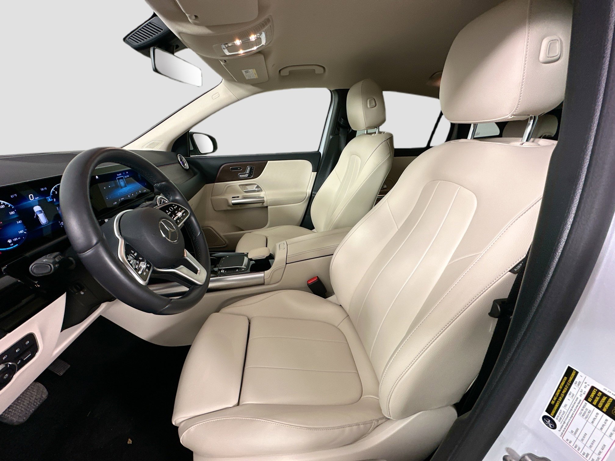 Certified 2022 Mercedes-Benz GLA 250 4MATIC image 27