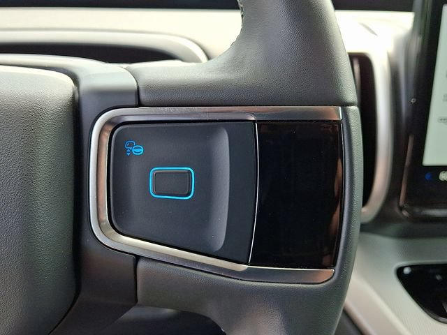 Used 2025 Ford Expedition Max Active AWD/4WD image 23